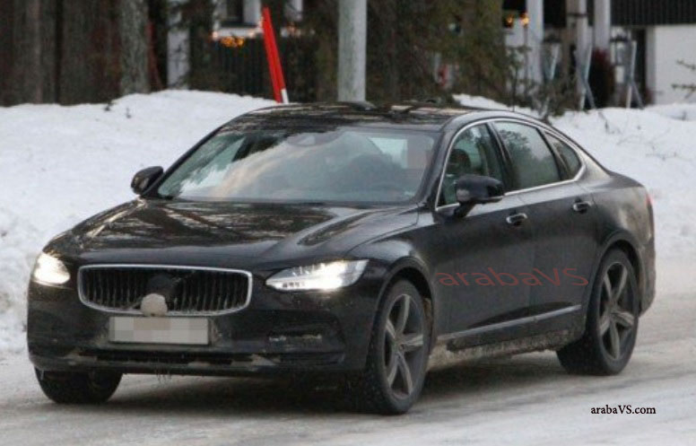 volvo v90 cross country 2021