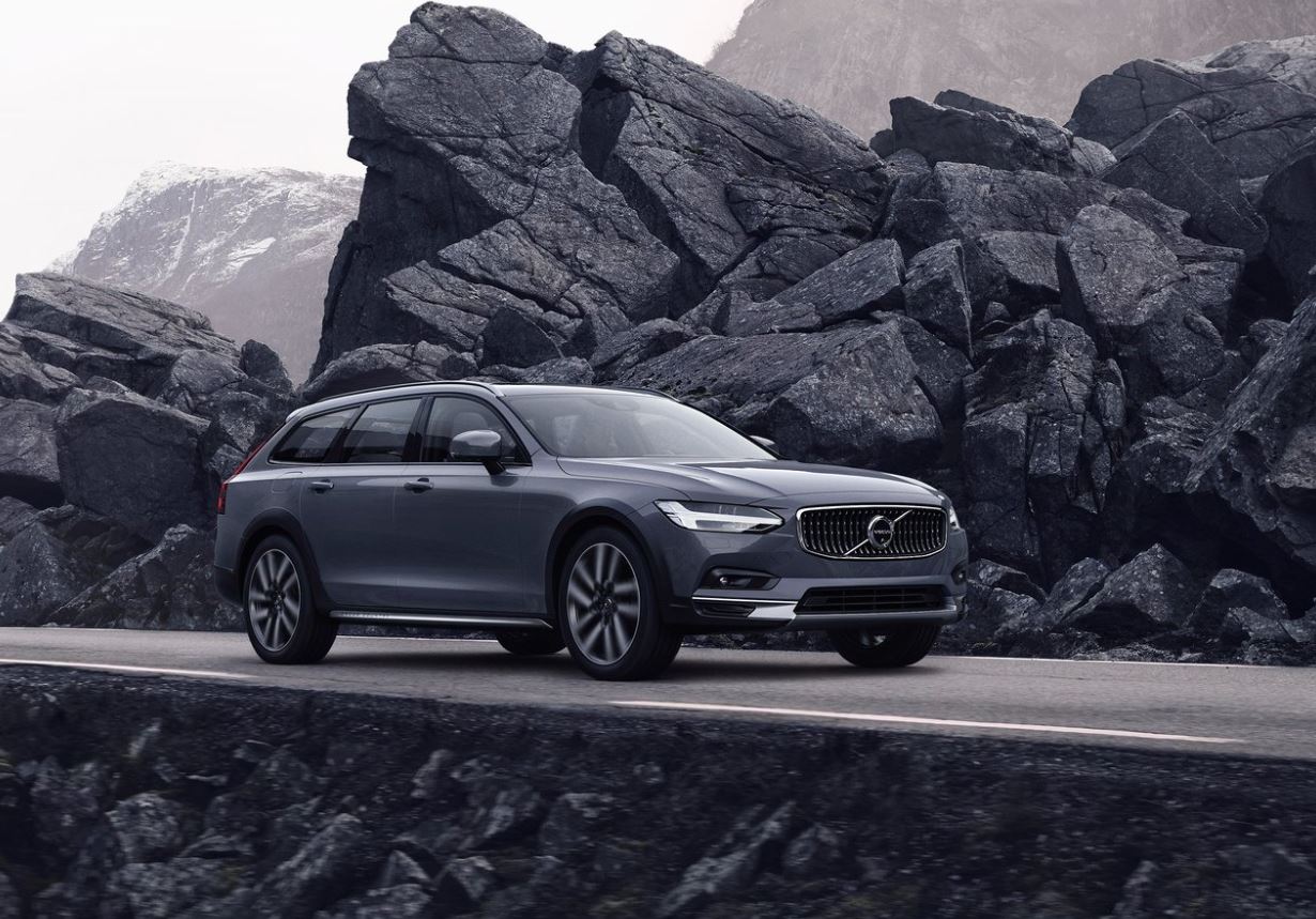 Volvo V60 Haziran net fiyatı