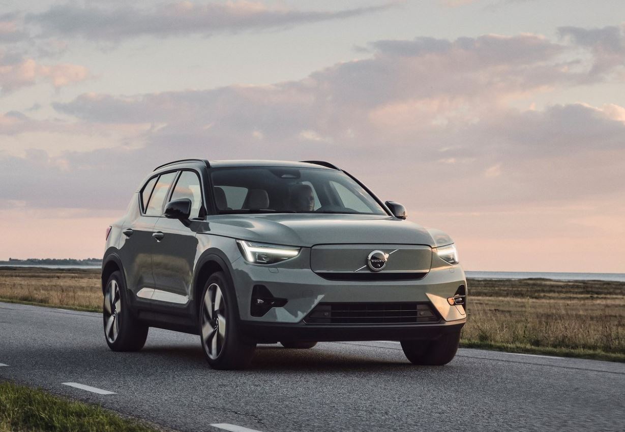 Volvo XC40 Güvenlik sonuçları