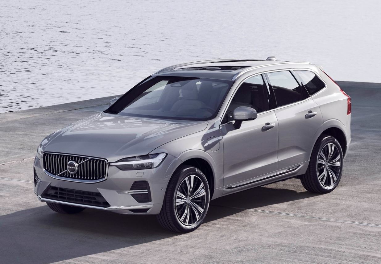 Volvo XC60 Haziran fiyat listesi