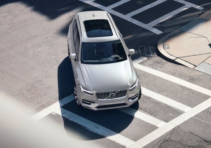 Volvo XC90 Fiyat listesi