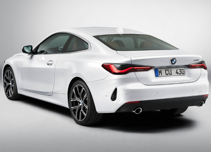 Yeni BMW 4 Serisi ne zaman yollarda