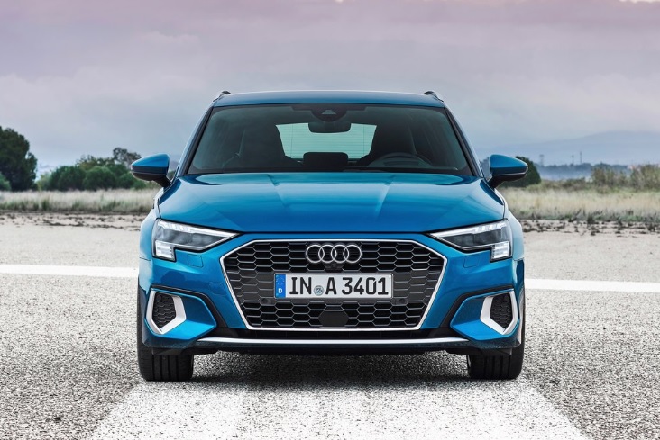 yeni a3 sportback 2021