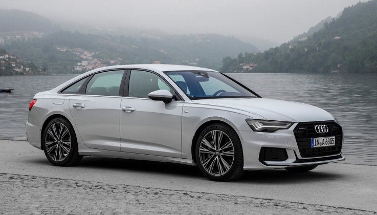 audi a6 fiyat listesi