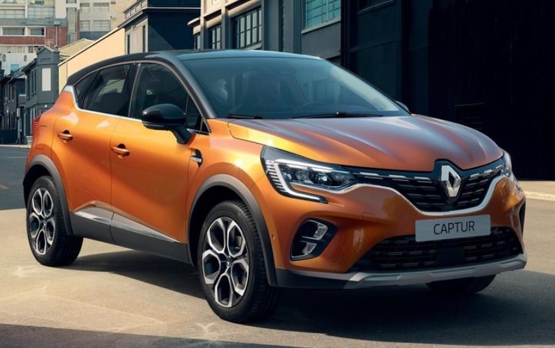 2020 Skoda Captur Tüm Detalarıyla Tanıtıldı! Hibrit Varyantı ile gelecek!