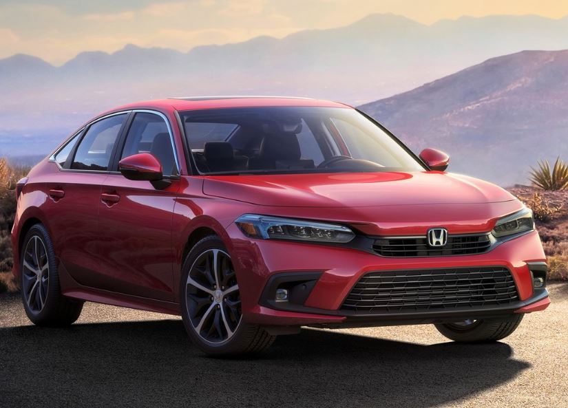 Yeni Civic Sedan özellikleri