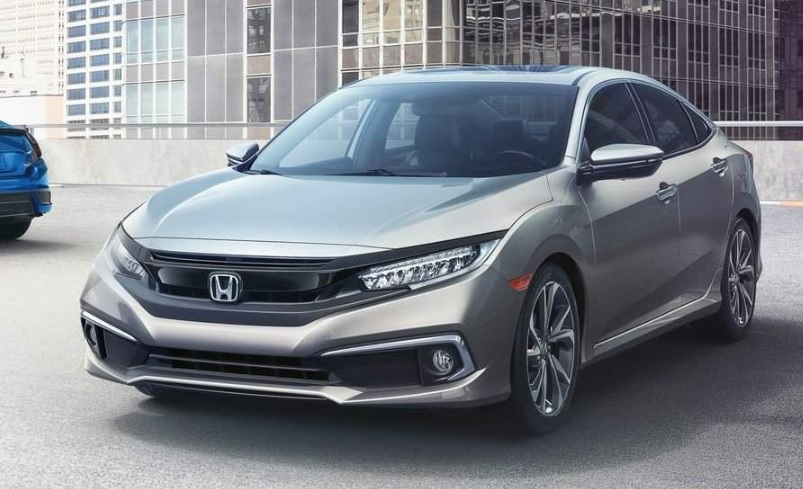 yeni civic fiyat listesi