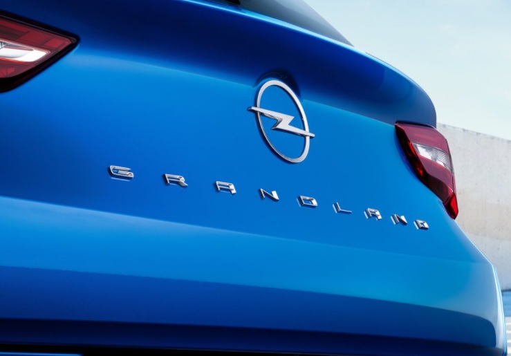 Yeni Opel Grandland özellikleri
