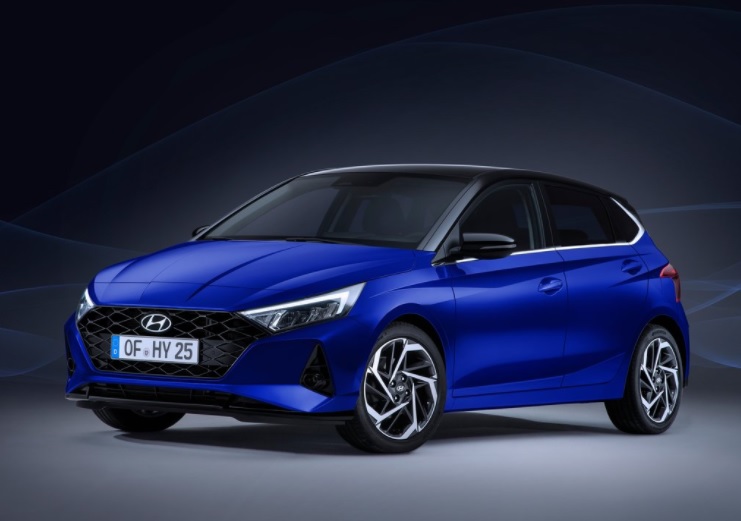 hyundai yeni i20