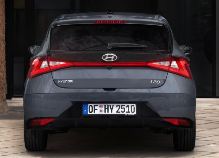 Yeni Hyundai i20 donanım paketleri ve özellikleri