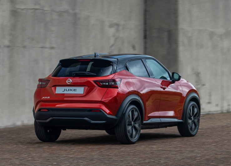 Yeni Nissan Juke ne zaman gelecek?