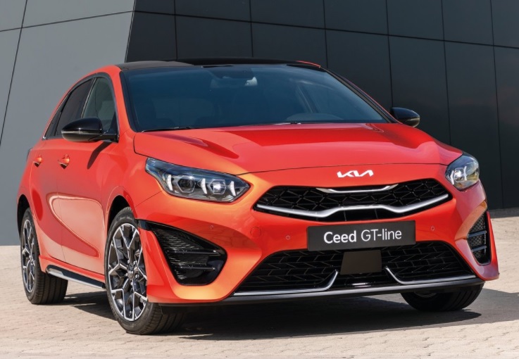 2022 Yeni Kia Ceed Ne Zaman Geliyor? İşte tasarım özellikleri ve motor seçenekleri