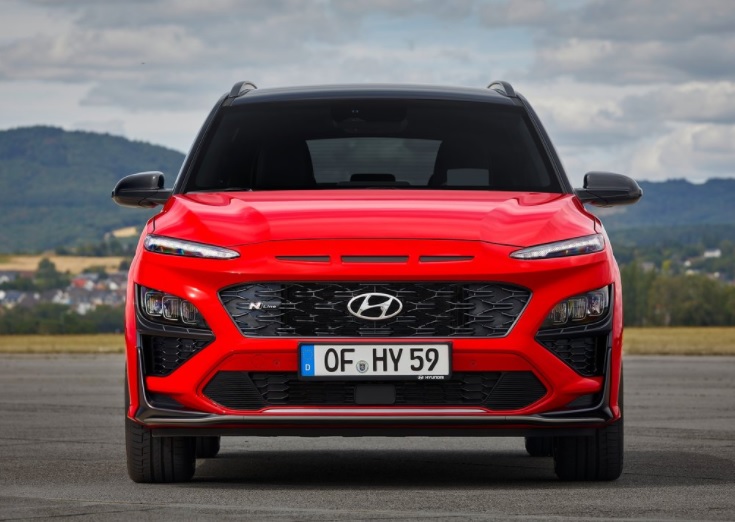 Hyundai Yeni Kona Nisan 2021 fiyatı