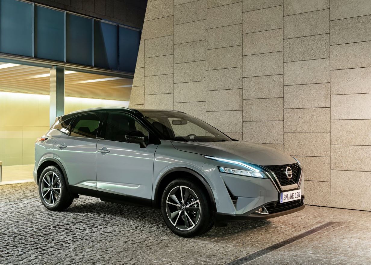 Yeni Qashqai fiyat listesi