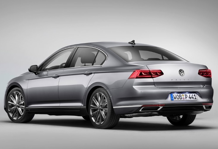 Volkswagen Passat Şubat 2020 Fiyat Listesi Yayınlandı!