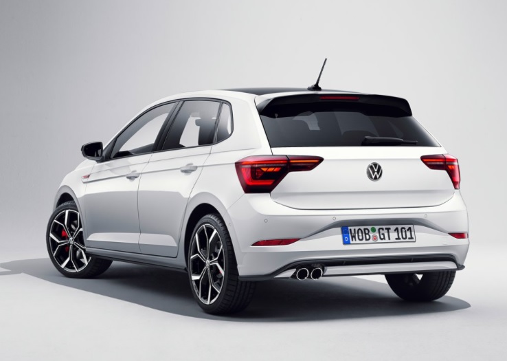 2022 Yeni Volkswagen Polo Ne Zaman Türkiye'de? İşte yenilenen Polo