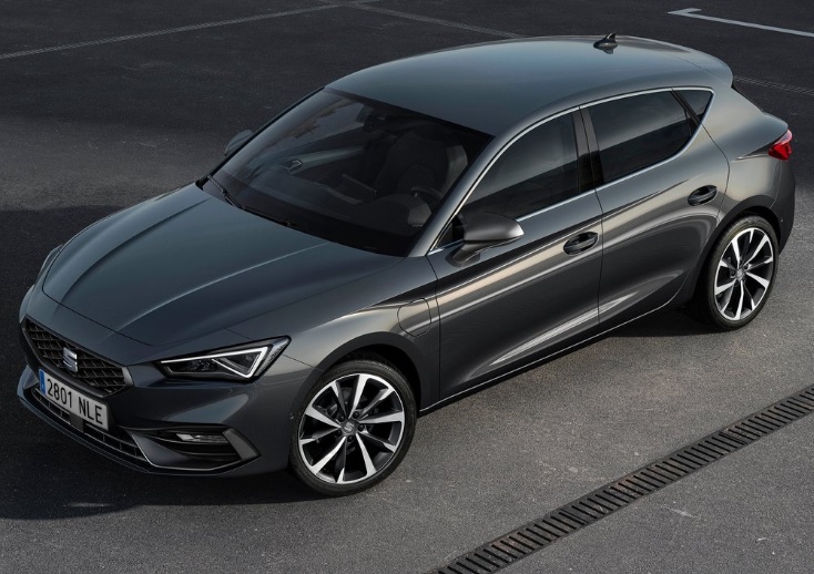 Yeni Seat Leon detayları 2020