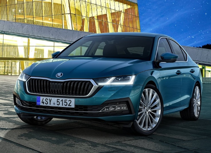 Yeni Skoda Octavia Özellikleri