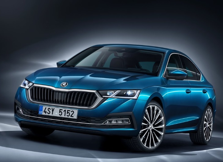 2020 Yeni Skoda Octavia Ne zaman Türkiye'ye geliyor?