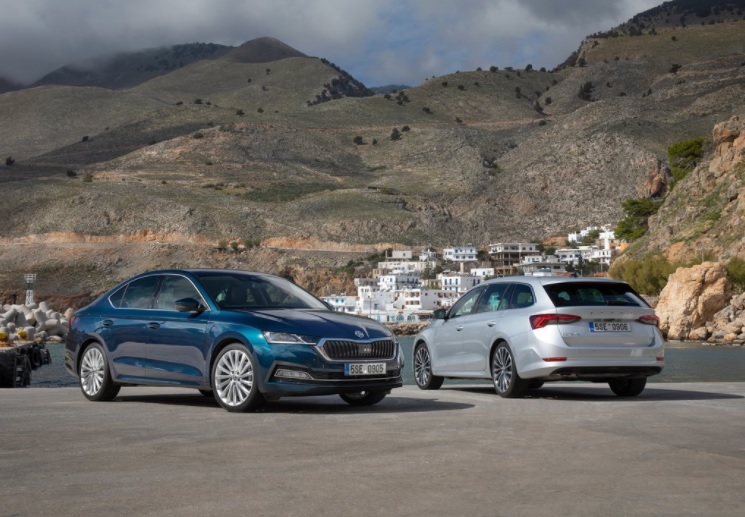 Yeni Skoda Octavia Aralık 2020 fiyatı