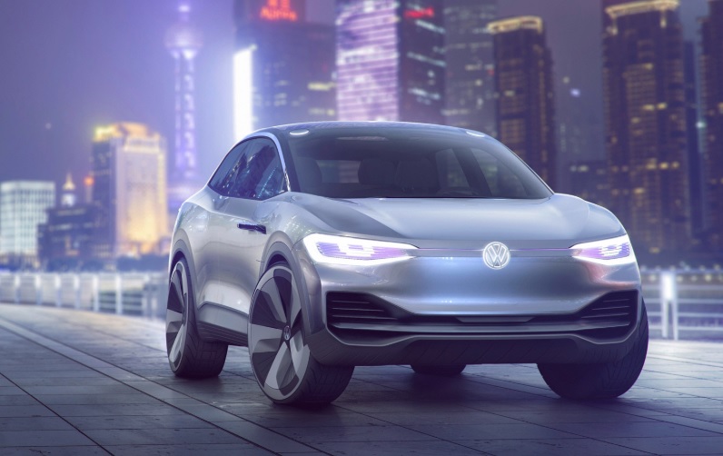 Volkswagen 34 yeni araç üretimi yapacak.