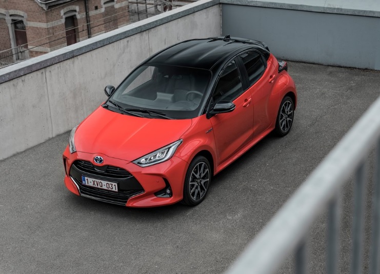 2020 Yeni Toyota Yaris Ne Zaman Gelecek? İşte Yaris'in Özellikleri ve Geliş Tarihi