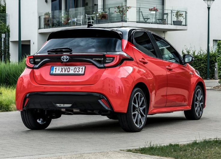 Yeni Toyota Yaris Ne zaman Türkiye'de