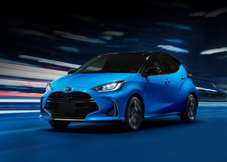 Yeni Toyota Yaris Özellikleri