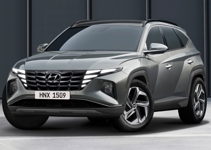 Yeni Hyundai Tucson 2021 fiyat listesi